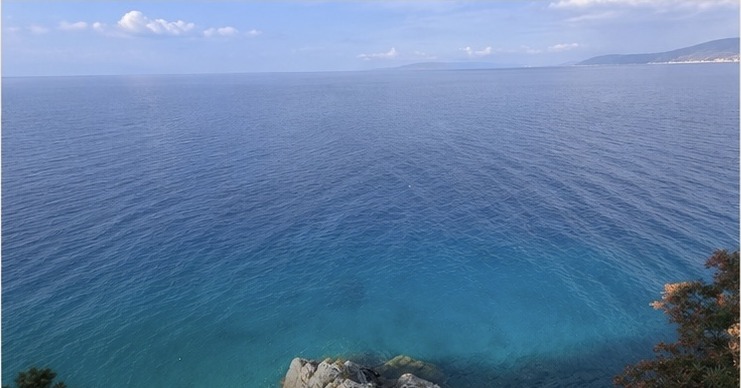 Scilla, Calabria